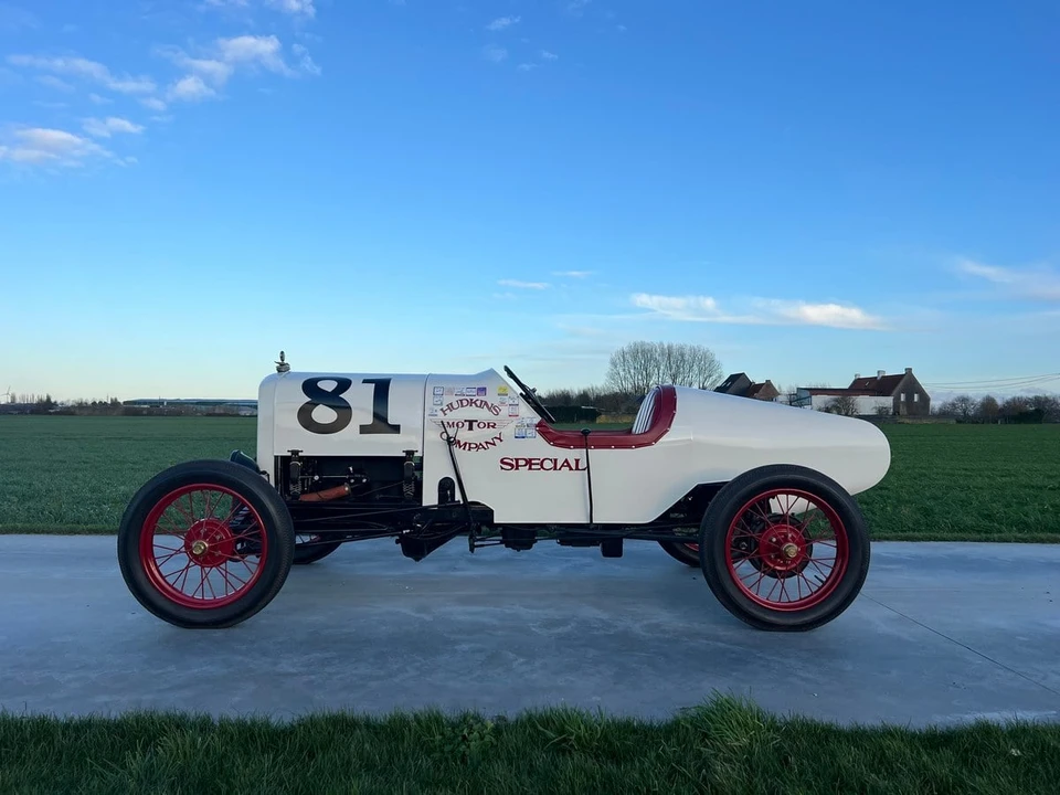 1922 Ford Hot Rod - Image 2 of 30