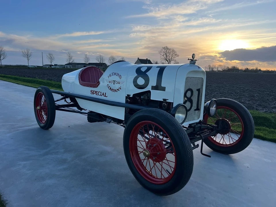 1922 Ford Hot Rod - Image 3 of 30