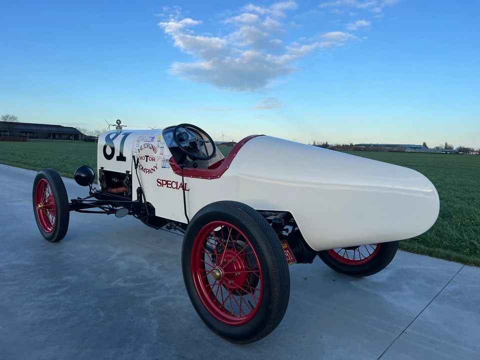 1922 Ford Hot Rod - Image 4 of 30