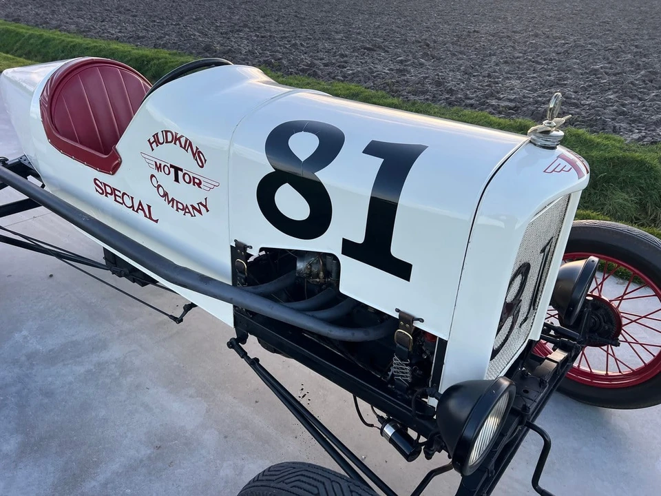1922 Ford Hot Rod - Image 25 of 30
