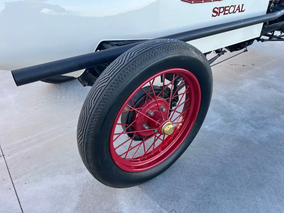 1922 Ford Hot Rod - Image 10 of 30