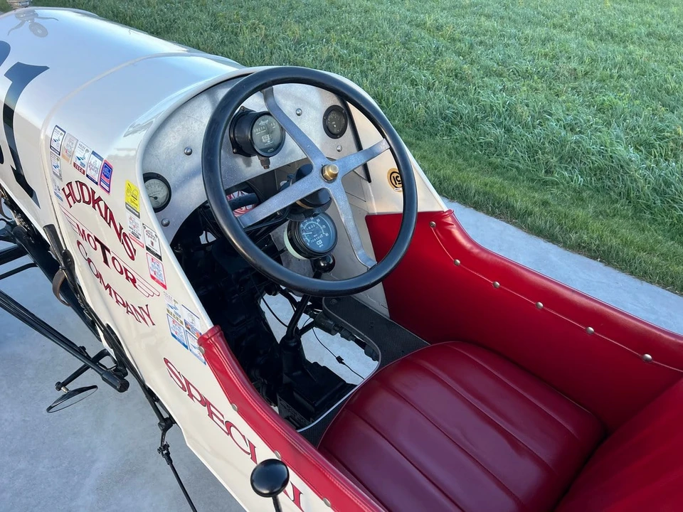 1922 Ford Hot Rod - Image 12 of 30