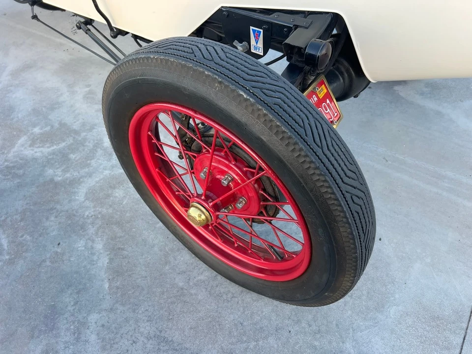1922 Ford Hot Rod - Image 9 of 30