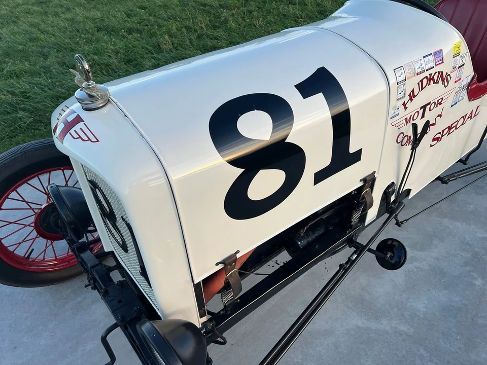 1922 Ford Hot Rod - Image 30 of 30