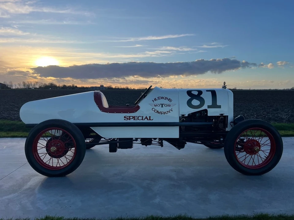 1922 Ford Hot Rod - Image 6 of 30