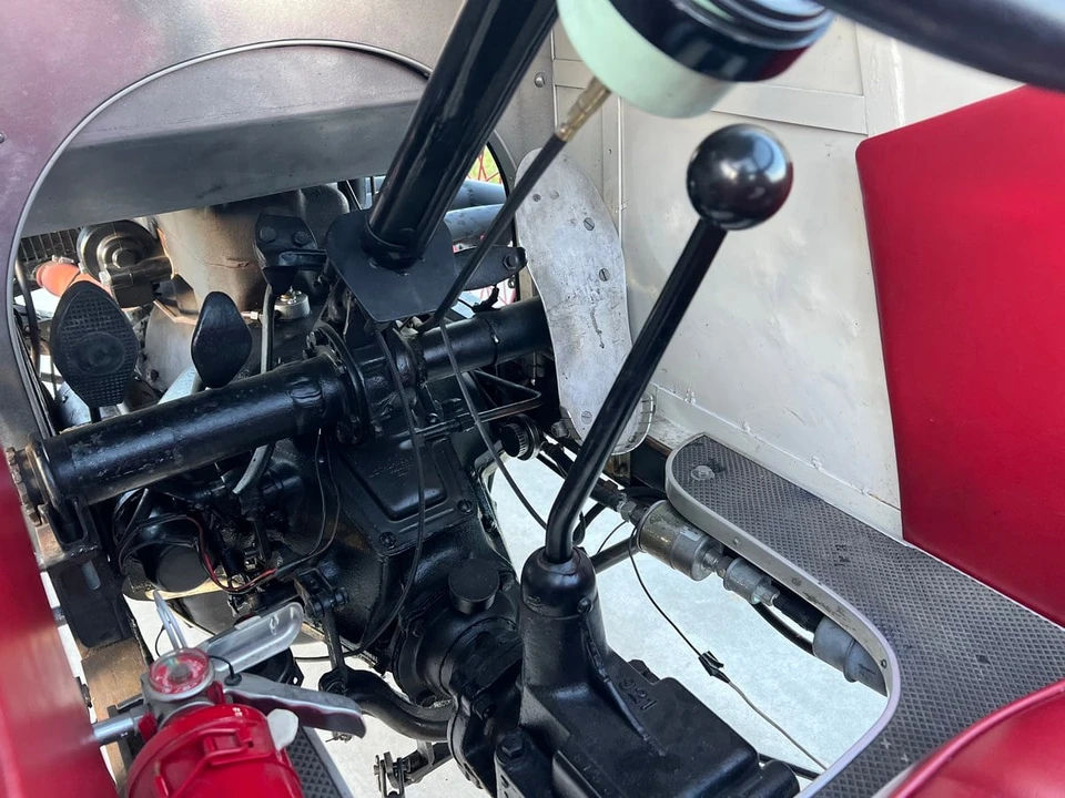 1922 Ford Hot Rod - Image 13 of 30
