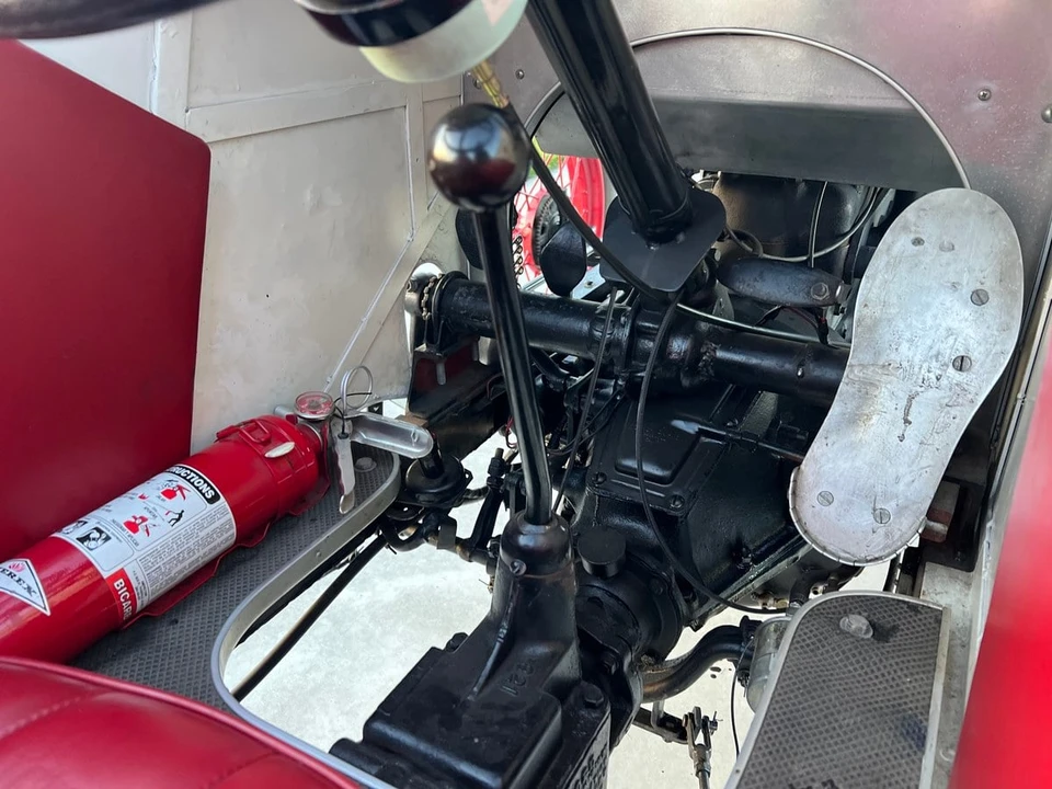 1922 Ford Hot Rod - Image 24 of 30