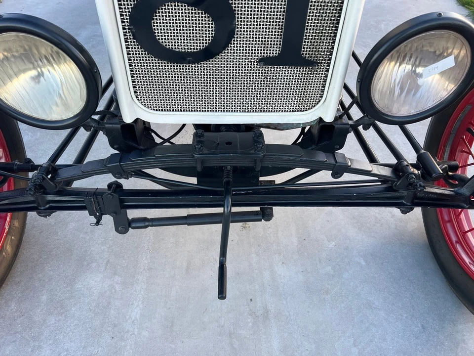 1922 Ford Hot Rod - Image 29 of 30