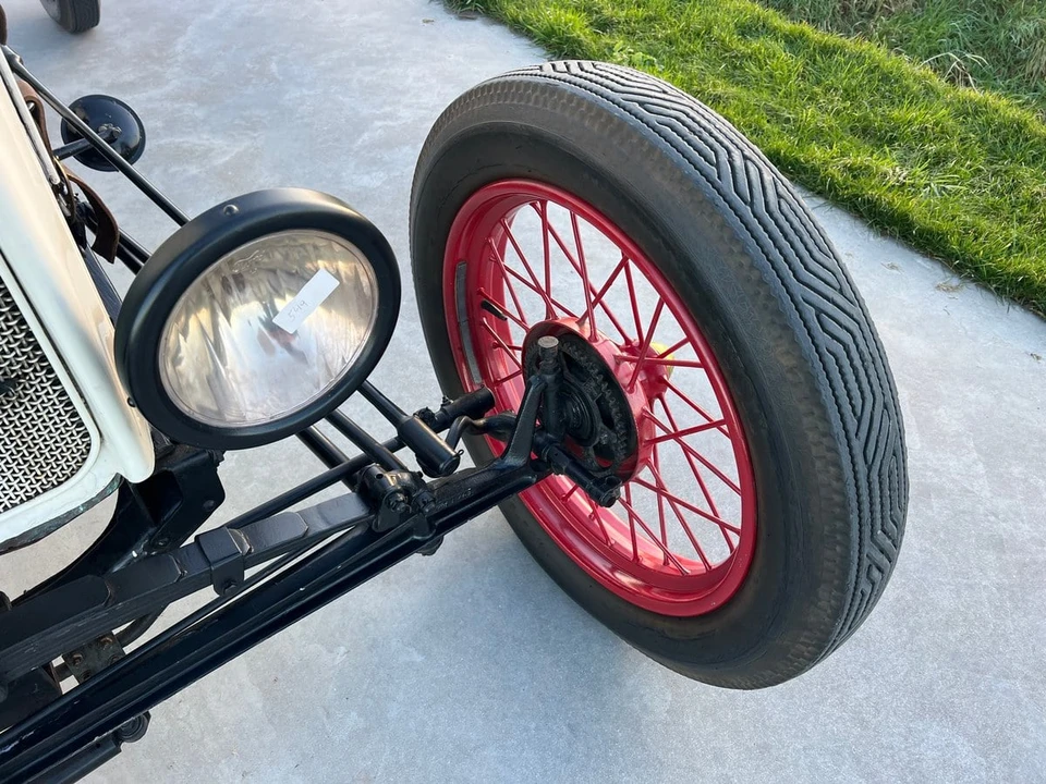1922 Ford Hot Rod - Image 27 of 30