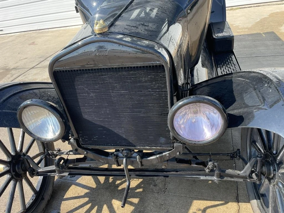 1922 Ford Model T - Image 10 of 31