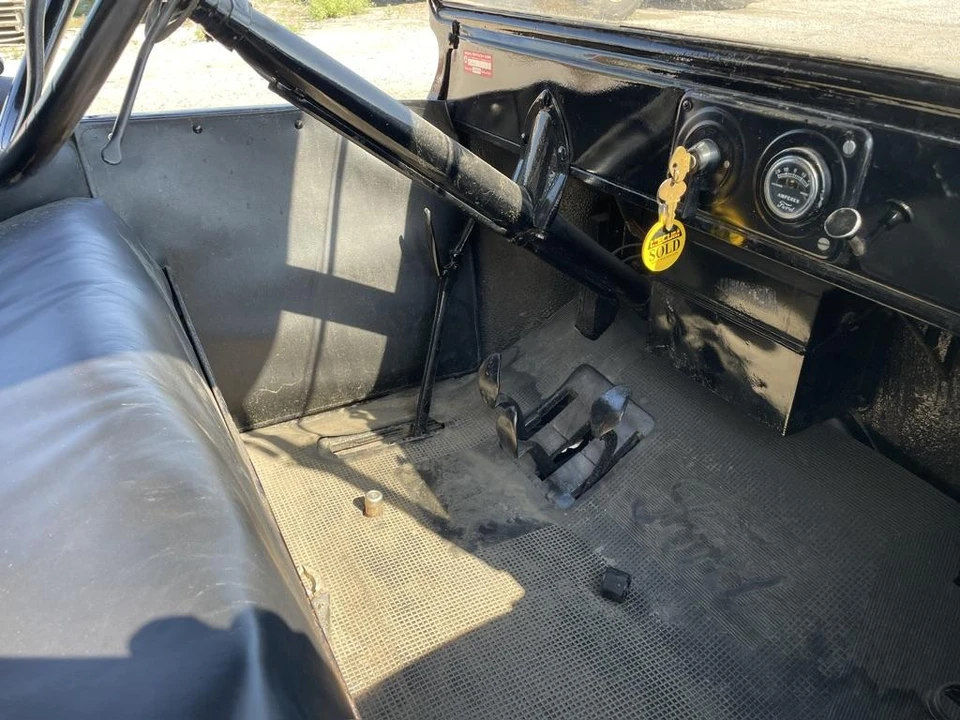 1922 Ford Model T - Image 23 of 31