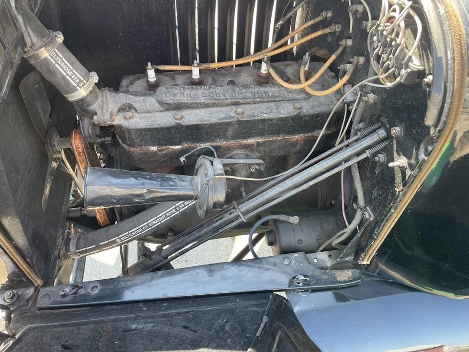 1922 Ford Model T - Image 29 of 31