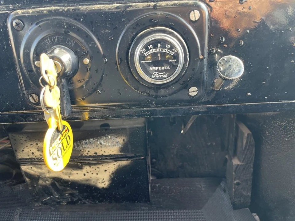 1922 Ford Model T - Image 21 of 31