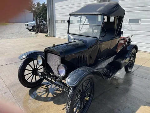 1922 Ford Model T - Image 2 of 31