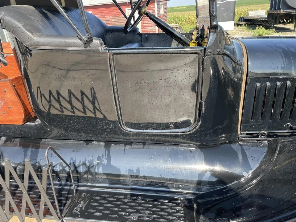 1922 Ford Model T - Image 17 of 31