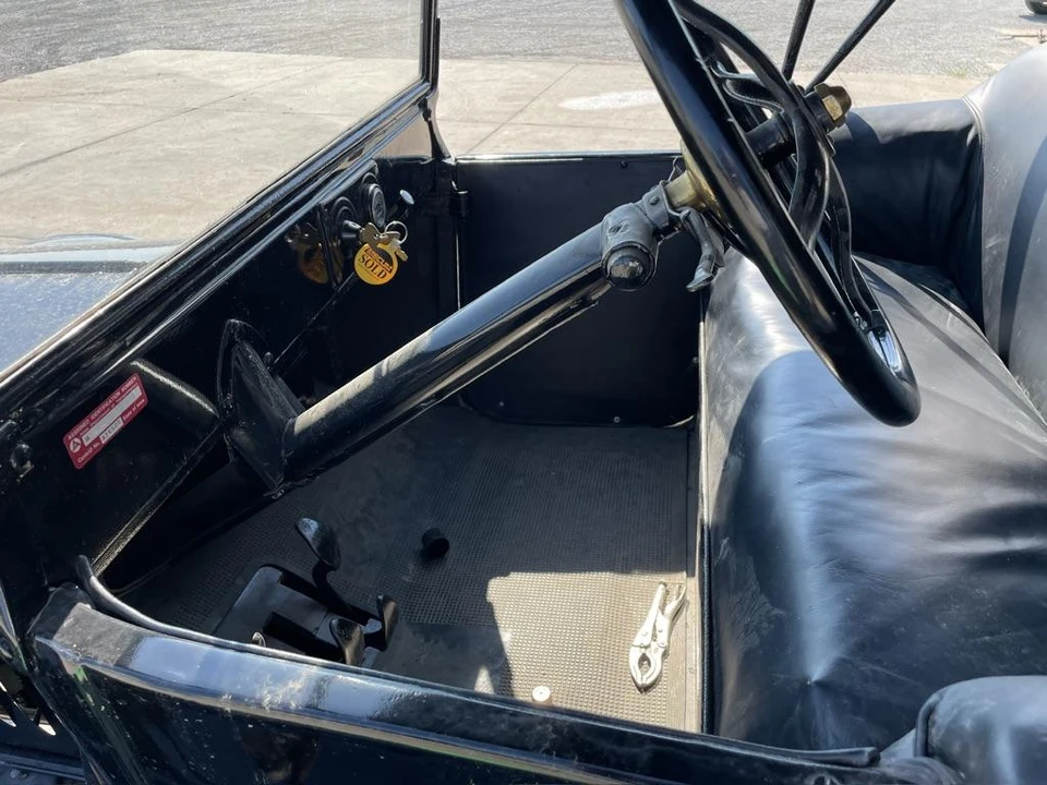1922 Ford Model T - Image 20 of 31