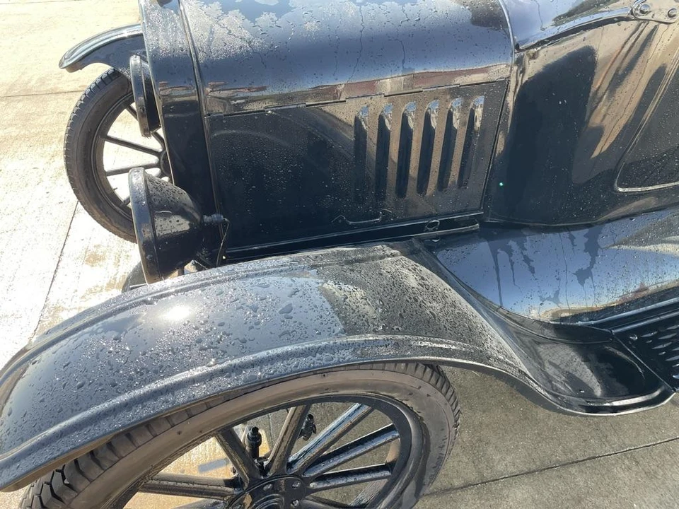 1922 Ford Model T - Image 11 of 31