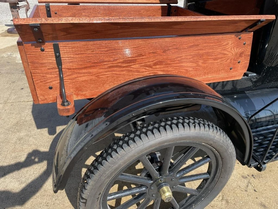 1922 Ford Model T - Image 15 of 31