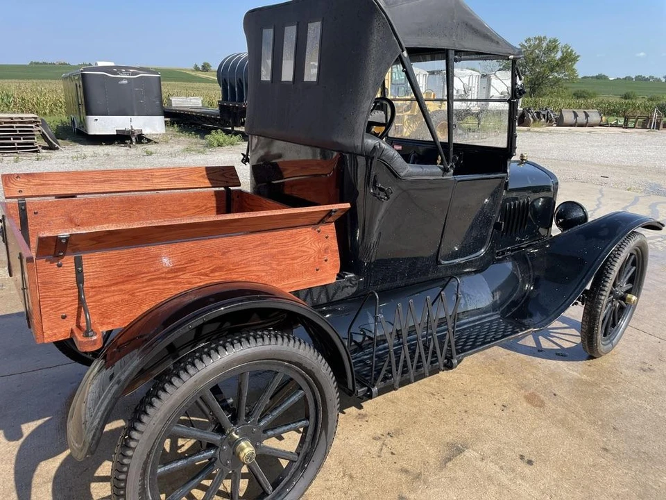 1922 Ford Model T - Image 6 of 31