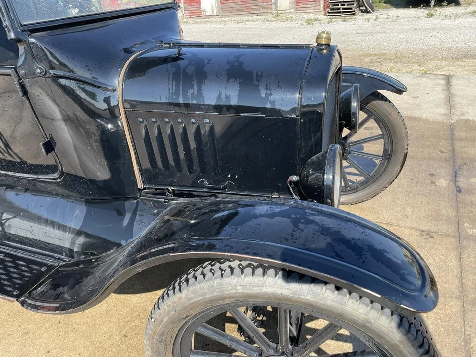 1922 Ford Model T - Image 18 of 31