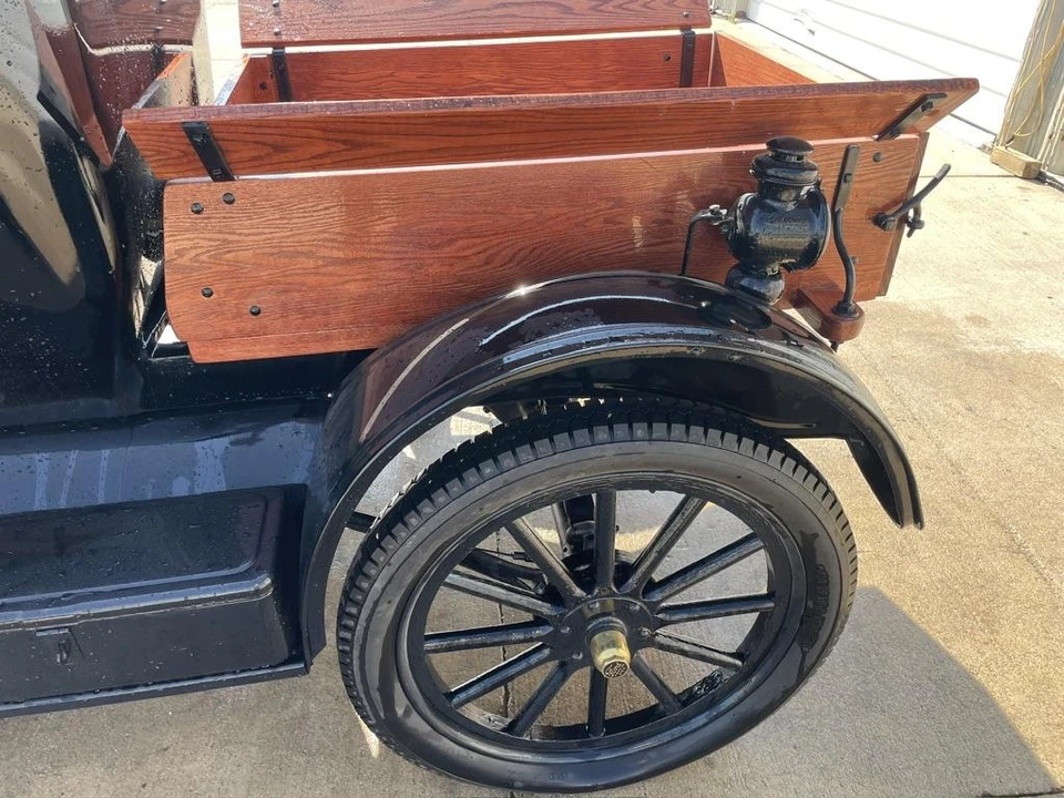 1922 Ford Model T - Image 14 of 31