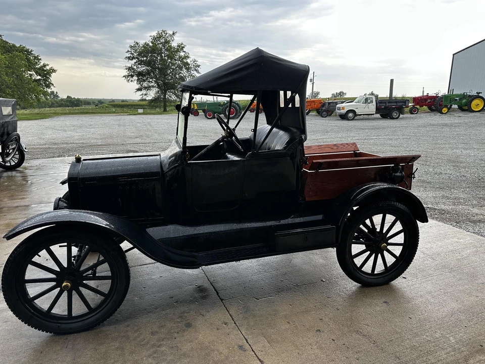 1922 Ford Model T - Image 4 of 31