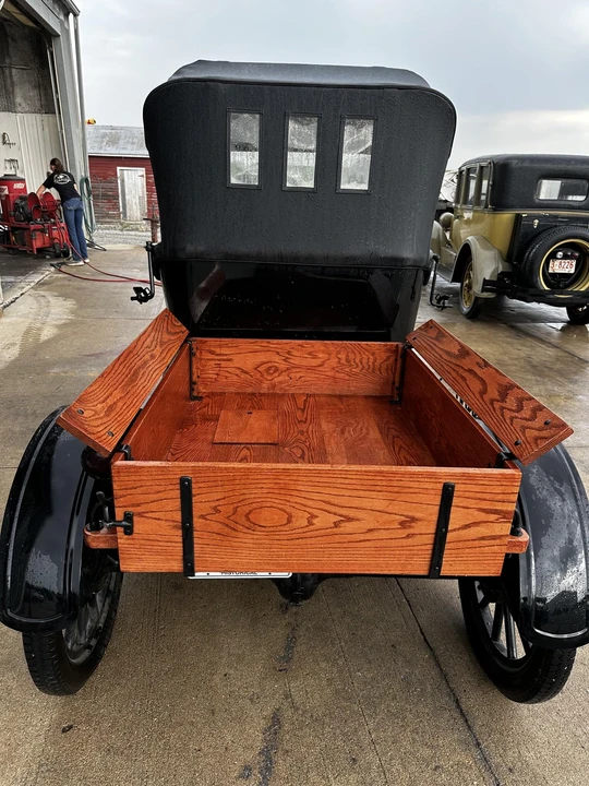 1922 Ford Model T - Image 5 of 31