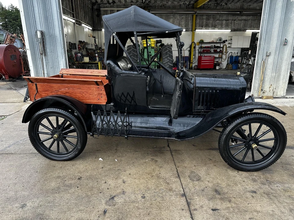 1922 Ford Model T - Image 7 of 31