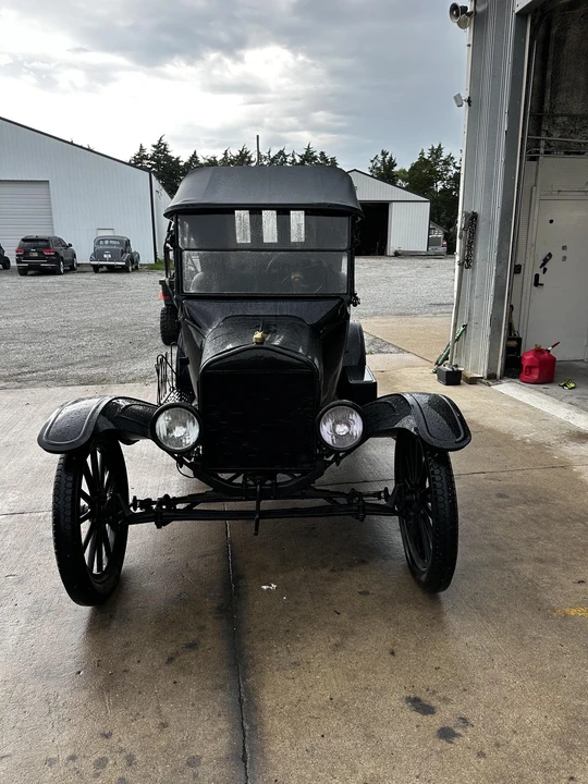 1922 Ford Model T - Image 9 of 31