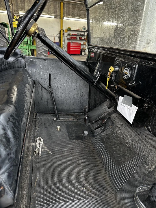 1922 Ford Model T - Image 24 of 31