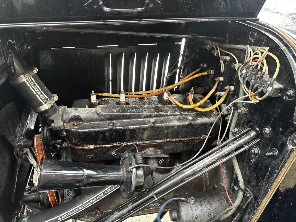 1922 Ford Model T - Image 28 of 31
