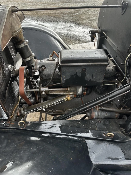 1922 Ford Model T - Image 27 of 31