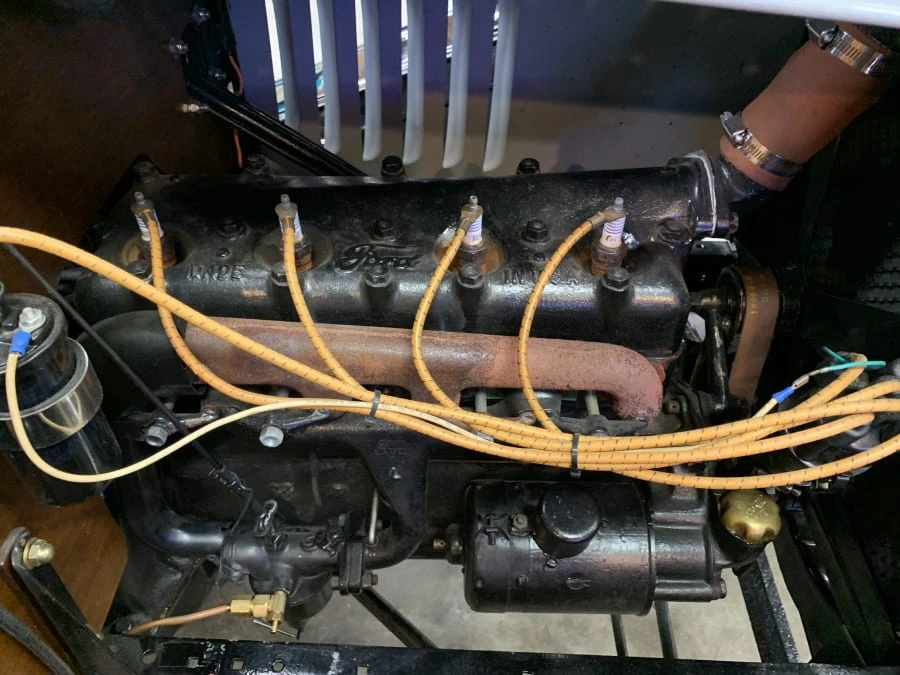 1922 Ford Model T - Image 8 of 8