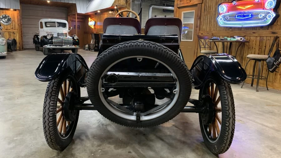 1922 Ford Model T - Image 4 of 8
