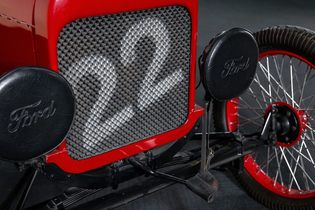 1922 Ford Model T - Image 3 of 18