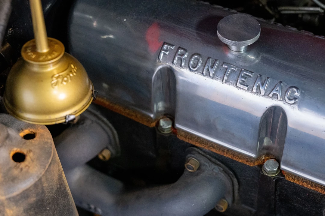 1922 Ford Model T - Image 8 of 18