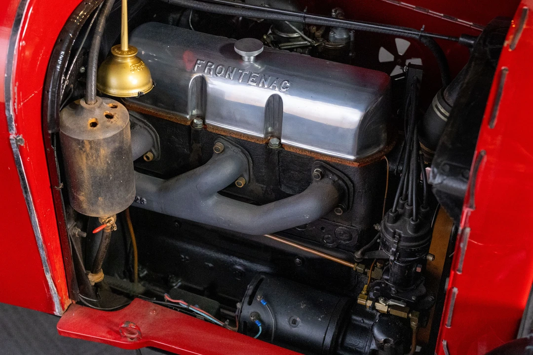 1922 Ford Model T - Image 10 of 18