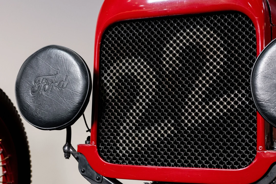 1922 Ford Model T - Image 16 of 18