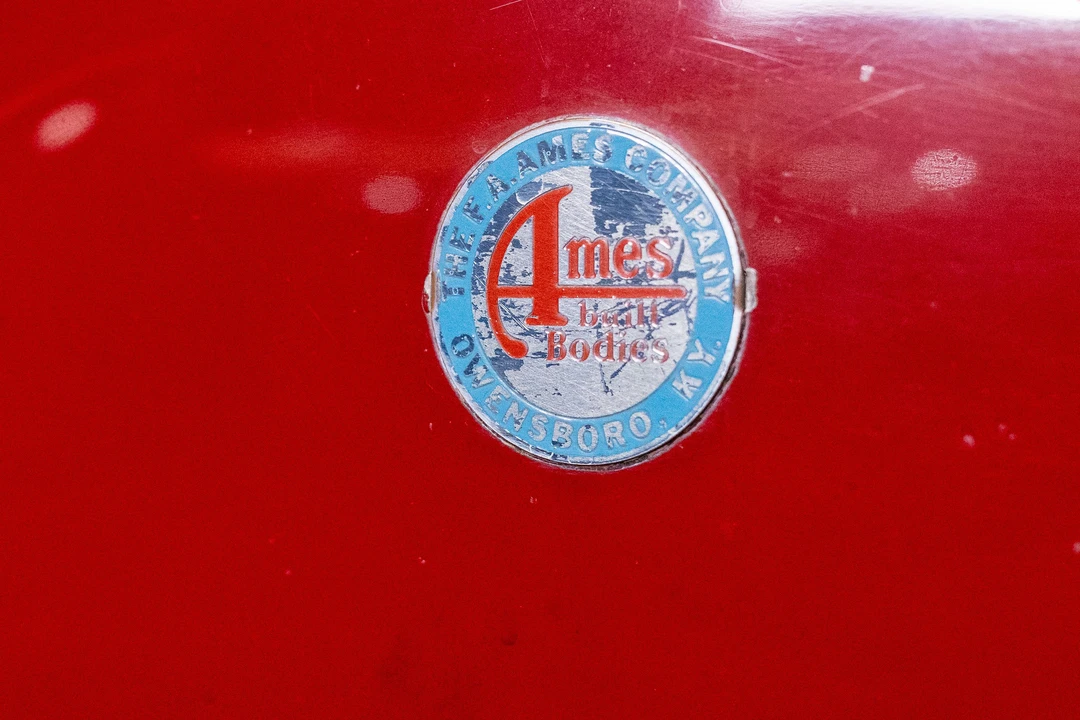 1922 Ford Model T - Image 18 of 18