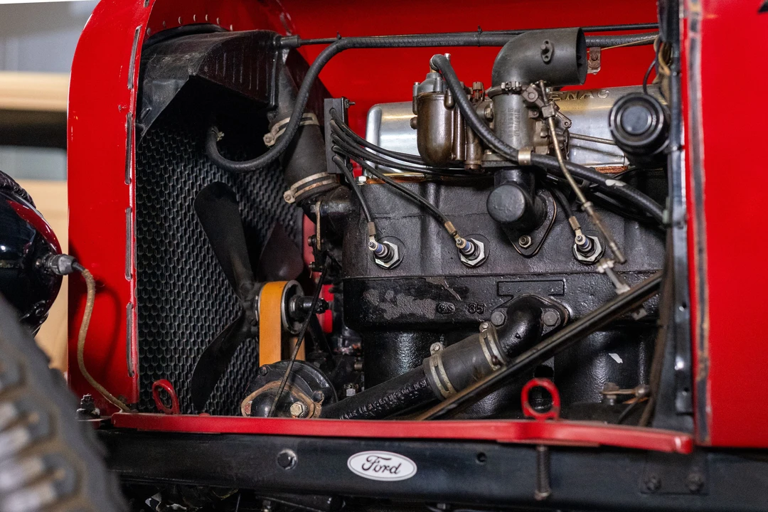 1922 Ford Model T - Image 6 of 18