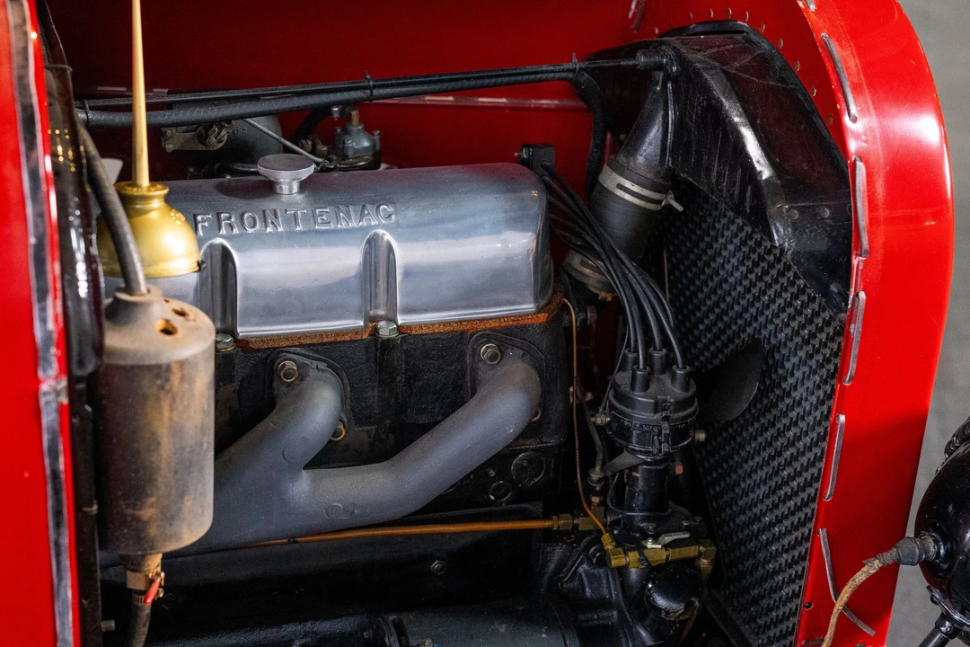 1922 Ford Model T - Image 9 of 18