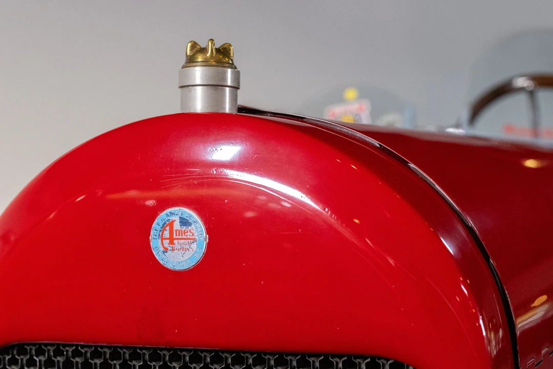 1922 Ford Model T - Image 17 of 18