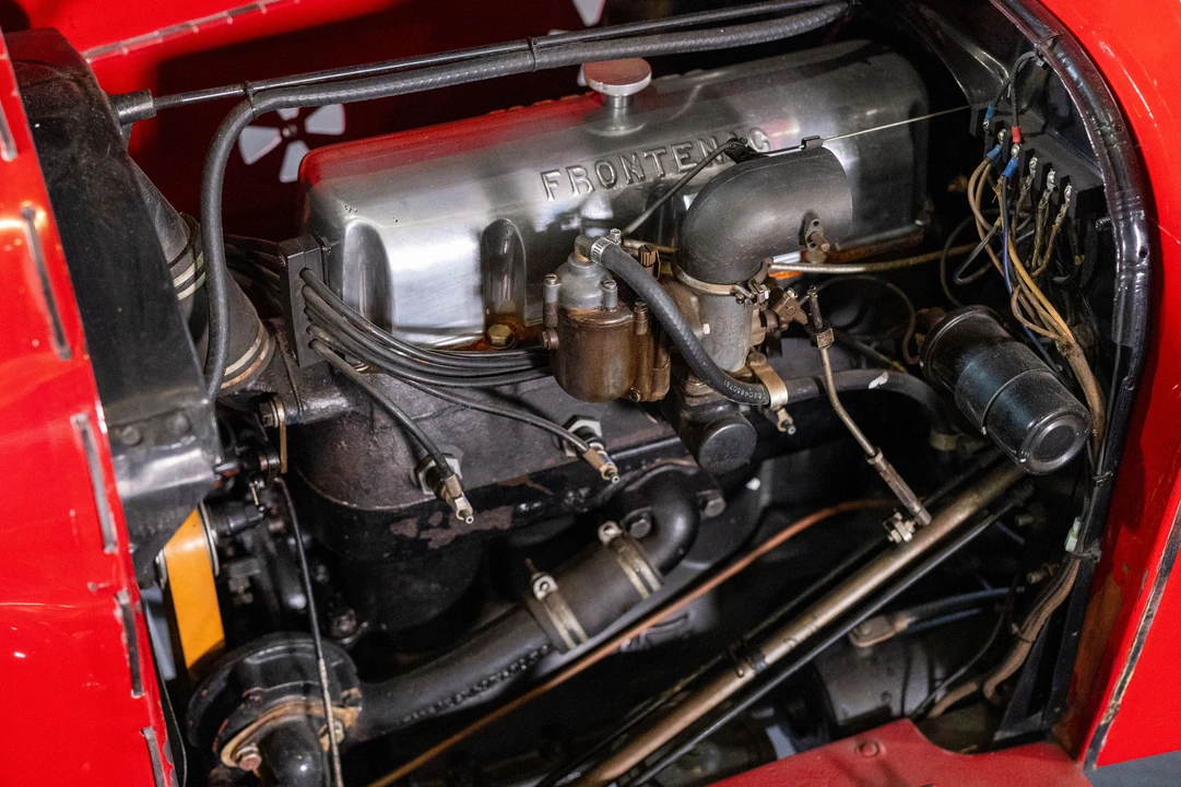 1922 Ford Model T - Image 5 of 18