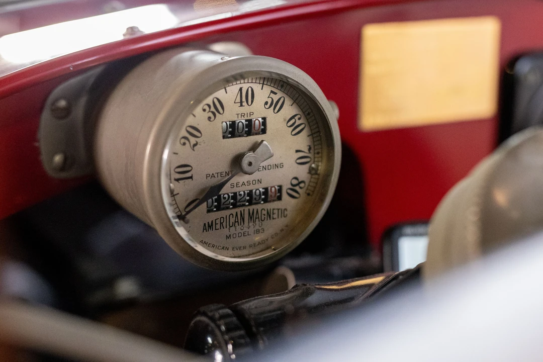 1922 Ford Model T - Image 4 of 18