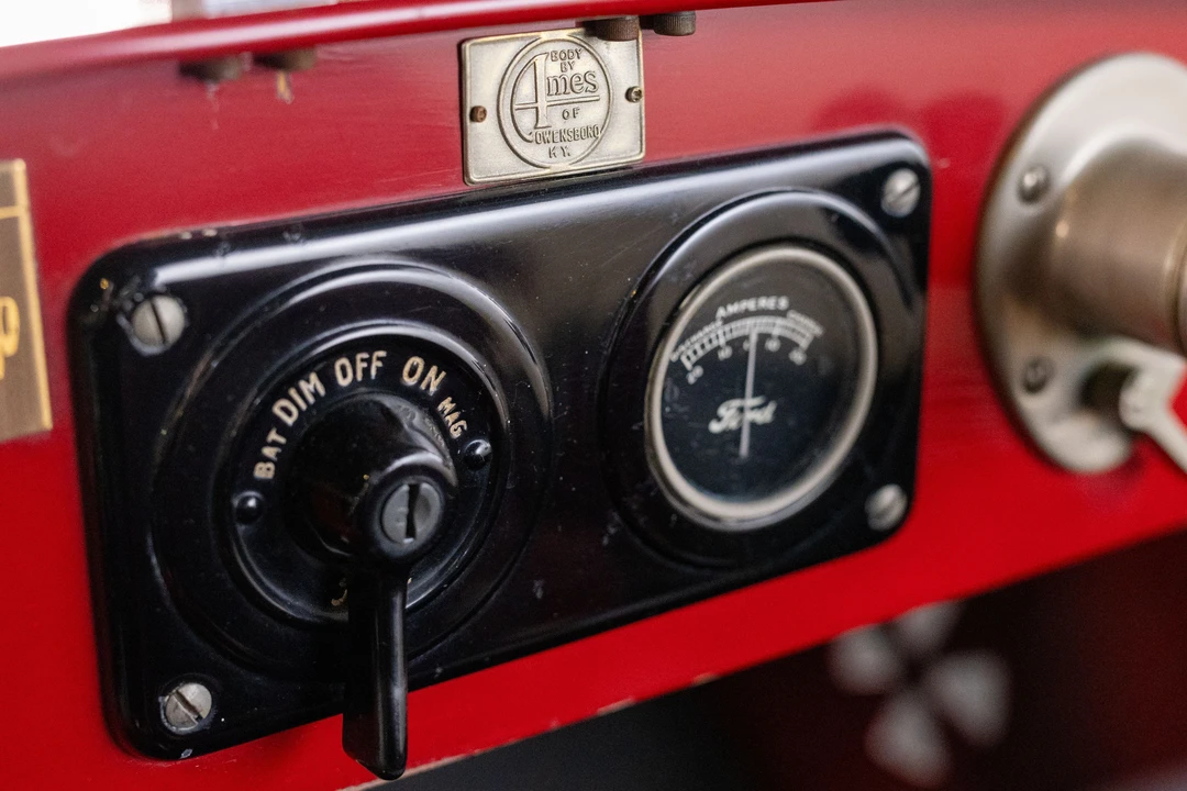 1922 Ford Model T - Image 12 of 18