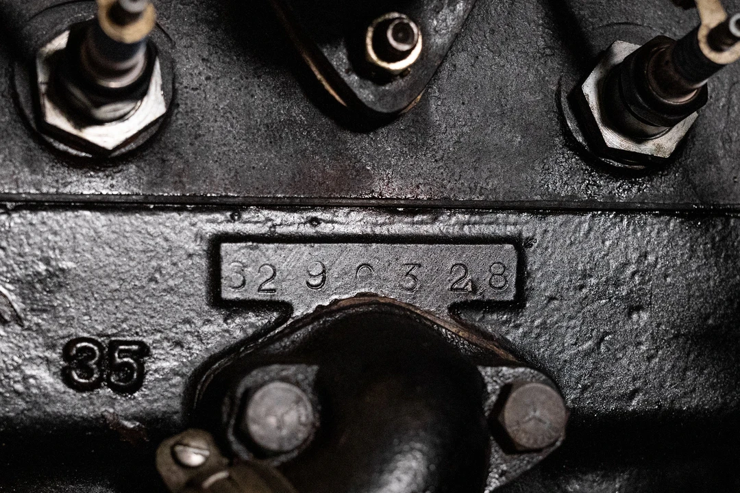 1922 Ford Model T - Image 11 of 18
