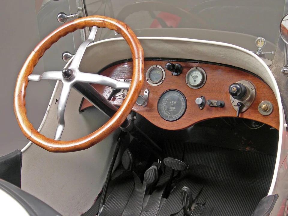 1922 Ford Model T - Image 2 of 3