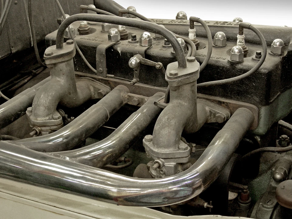 1922 Ford Model T - Image 3 of 3