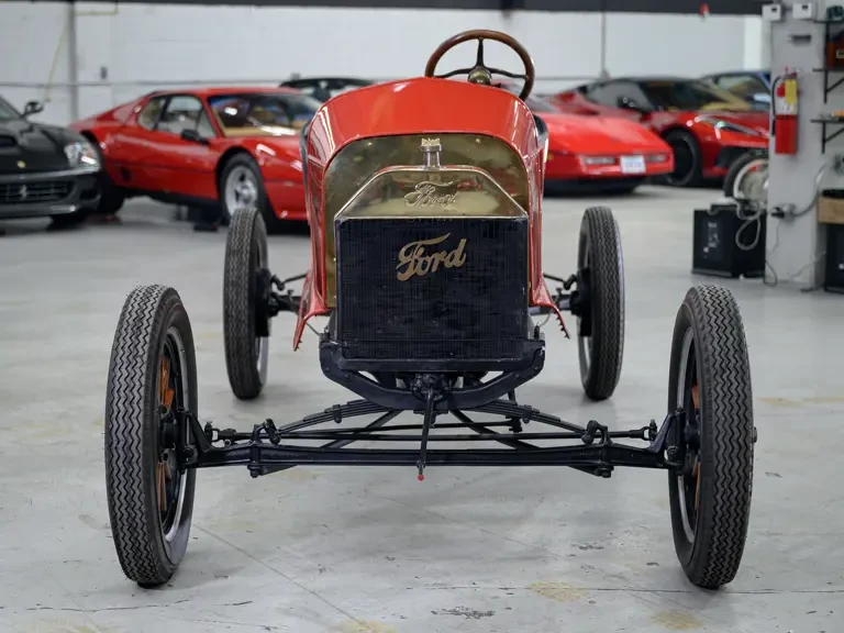 1922 Ford Model T - Image 8 of 26