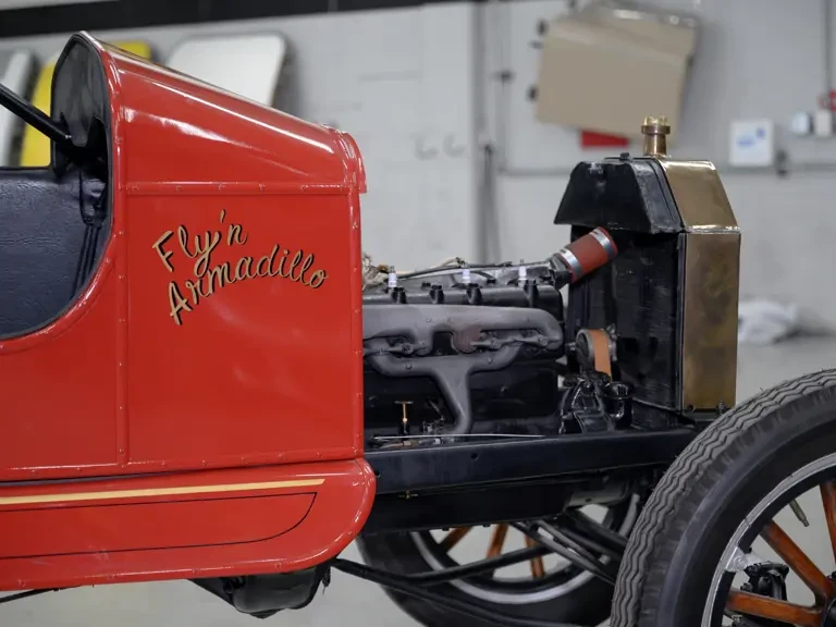 1922 Ford Model T - Image 21 of 26